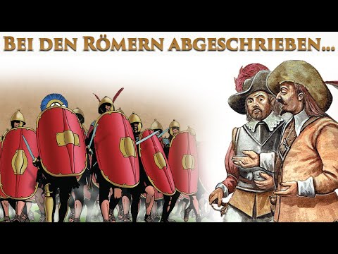 Wie die Niederländer zur Militärmacht wurden