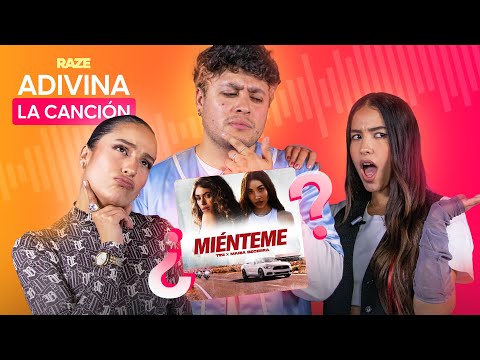 ¿LAS VILLA TIENEN UN SHIPPEO? ¿CON QUIÉN SOÑÓ MARCO MARES? | Adivina la Canción