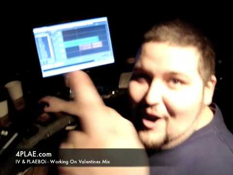 4PLAE.com - Valentines Day Mix