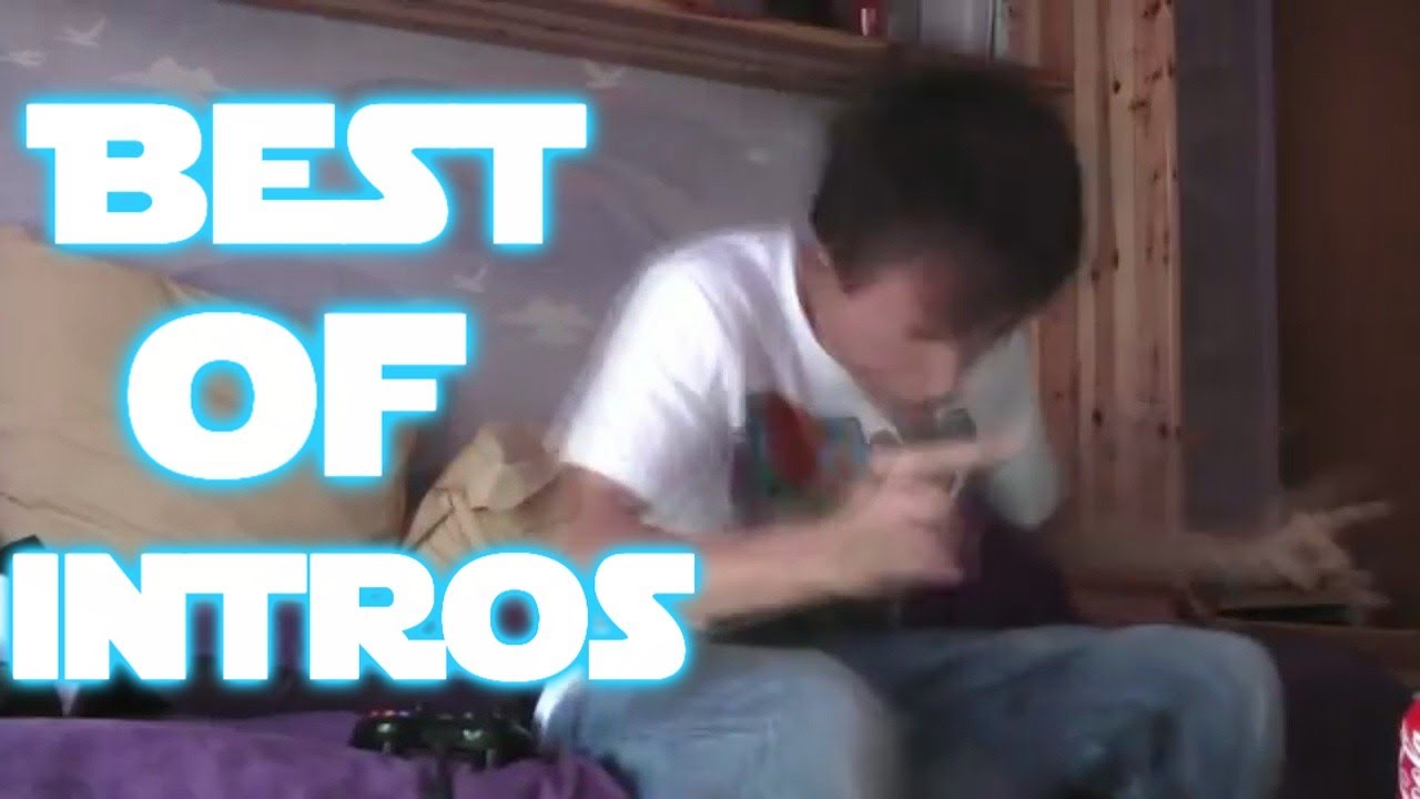 Best of intros ! thumbnail