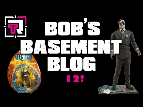 Bob’s Basement Toy Blog - 12