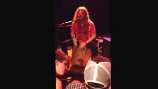 Sundy Best - Count on Me @ Exit In