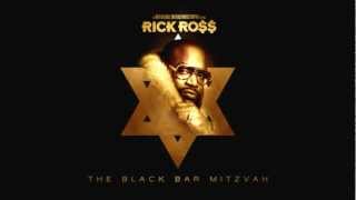 Rick Ross - Gone to the Moon (The Black Bar Mitzvah)