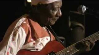 Ebo Taylor and Afrobeat Academy live in Accra, Ghana 2007