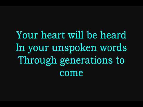 Monk & Neagle - Dancing With The Angels (Lyrics)