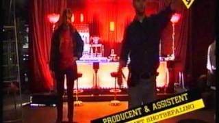 Twenty 4 Seven - If You Want My Love (The making of)