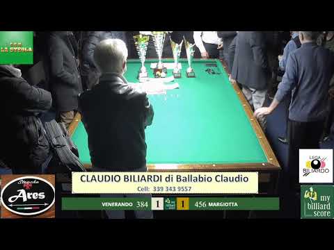 Venerando - Margiotta