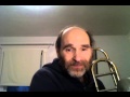 Norman Bolter: From That Little Guy in the Corner - Video 5: Nuances & Vibrato