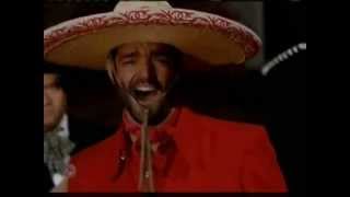 PABLO MONTERO - Deja que salga la luna