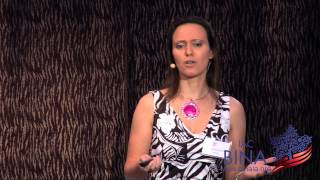 Yasmine Verberckt ⎪ Hypnosis:  Happiness without the Hype