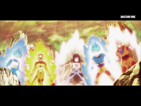 Best Dragon Ball Super OST | Part 3 |