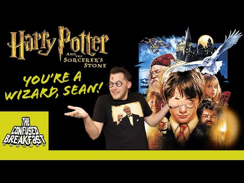 The Funniest Review of a Harry Potter Movie on Youtube