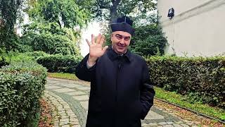 Zaproszenie na Tczewski bal Świętych 2024