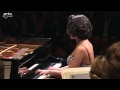 Khatia Buniatishvili - Chopin - Prelude No 4 in E minor, Op 28