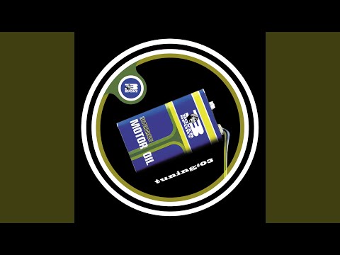 Privacy (Patrick Chardronnet Mix)