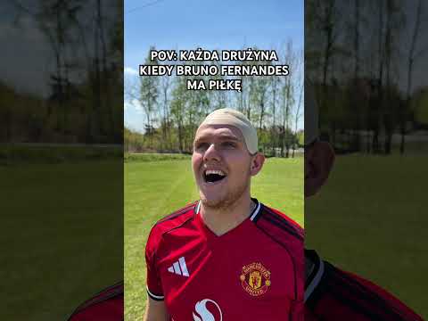 Ależ jest potężny w tym sezonie #pilkanozna #smieszne #humor #polishballers