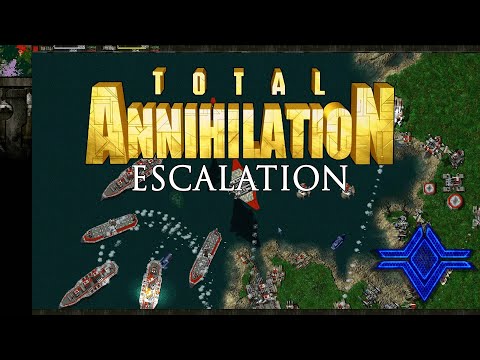 total annihilation zero total annihilation zero