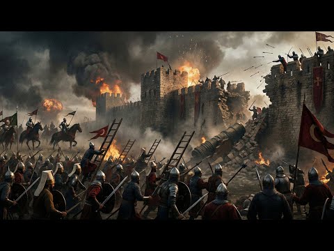 The Siege of Belgrade (1456): History Framed by Devotion