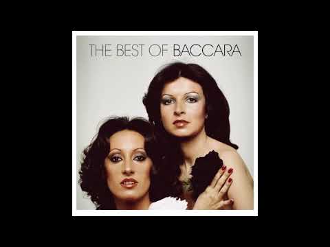 Baccara 2000 feat. Michael Yuniversal - Hit Mix