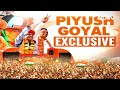 Lok Sabha Elections 2024 | Piyush Goyal Exclusive On NDTV: From Debut Campaign To Dynastic Politics - Video