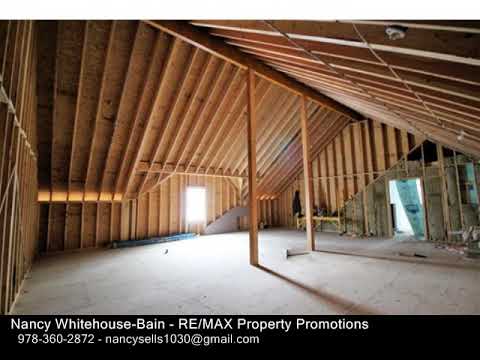 146 Seven Bridge Rd, Lancaster MA 01523 - Single Family Home - Real Estate - For Sale -