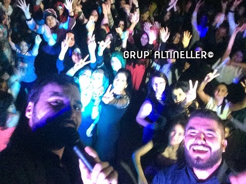 GRUP ALTINELLER© Fransa Annecy - Trabzon Yozgat Düğünü - Tel. 004915785023445