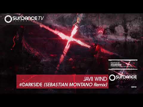 Highforcer - #Darkside (Sebastian Montano Remix)