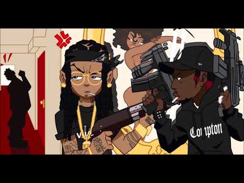 Kodsoulmusic x Kalash ✘ Still Fresh ✘Gifta   | Dancehall riddim "MAD THING" (Prod. By @kodsoulmusic)