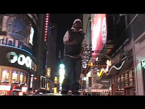 Video thumbnail for Hustlin (Freestyle)