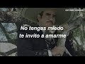 Vicente Fernández - No Tengas Miedo María (Letra / Lyrics)