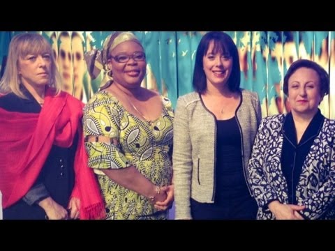 The Peacemakers: Does gender really make a difference?