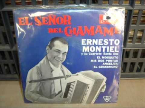 Angélica - Ernesto Montiel