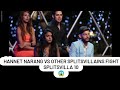 Splitsvilla Villa 10 Fight Between Haneet Narang And Other Splitsvillains Who All Remember This