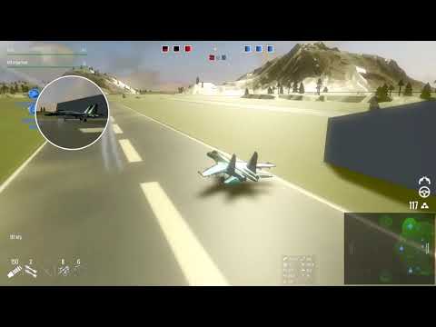 Sky Knights - Red Flag Competition 21.10.2018