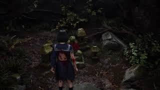 [SILENT HILL F] #Re:Re:Re:3 我は汝
