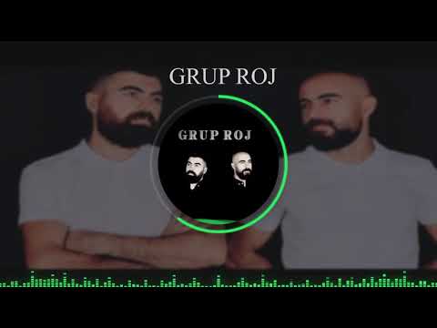 Grup Roj - Halay Potpori