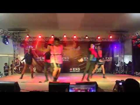 Style(스타일) - RaNia(라니아) [Dance Cover by Phoenix Dance Team]