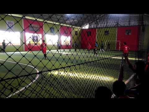Futsal.ipc futsal pelindo