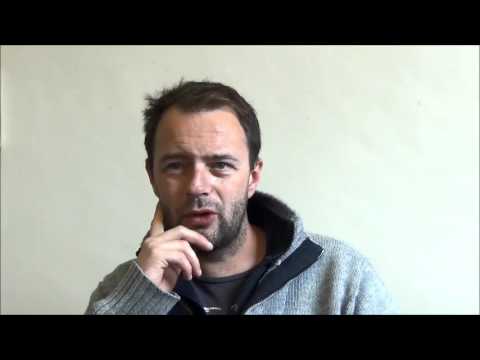 Mark tells his story