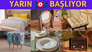 ŞOK 24 EKİM 2026 Cumartesi | Aktüel Ürünler Kataloğu Tam Listesi #ŞOK #AKTÜEL #K