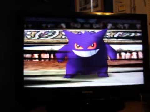 Let's Play Pokemon Stadium: Episode 19