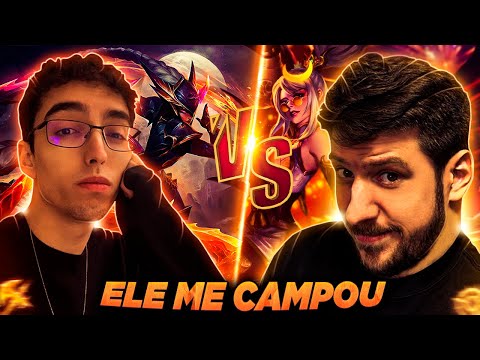 POR ESSA VAYNE O KEIO NÃO ESPERAVA!!