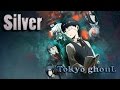 [Silver]Обзор аниме Tokyo Ghoul / Токийский монстр 