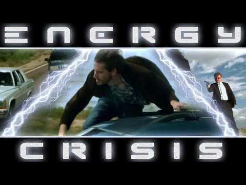 Energy Crisis