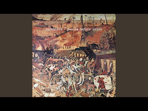 There Was a Man - Pearls Before Swine