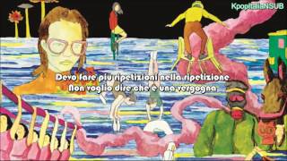 [SUB ITA] HYUKOH - Big Bird