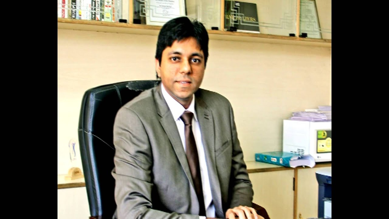 Deepak Bansal, Clearpath Technology Pvt Ltd