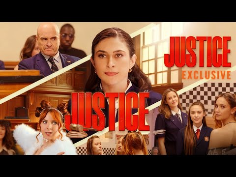 Justice丨 Full Movie 2025 Full Episode | English Sub 🙅♀️