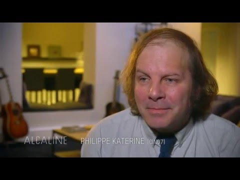 Alcaline, l'Instant - Philippe Katerine