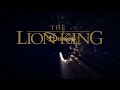 The Lion King Enhanced Home Theater Mix Logo